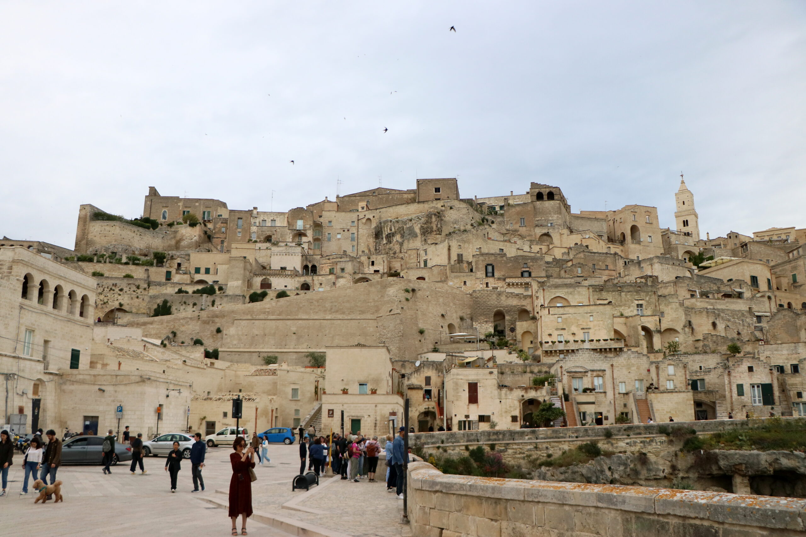 Matera