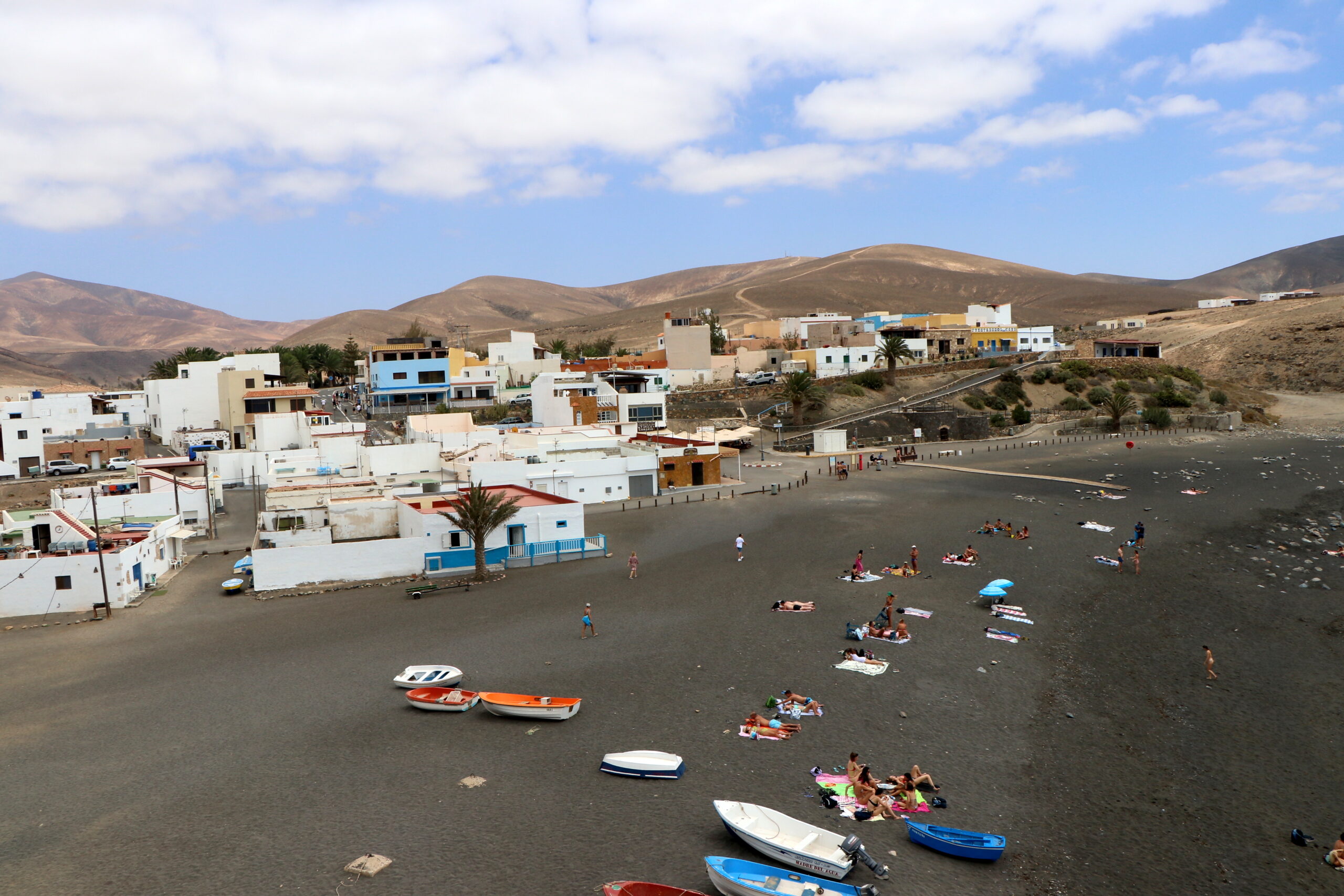 fuertaventura ajuy