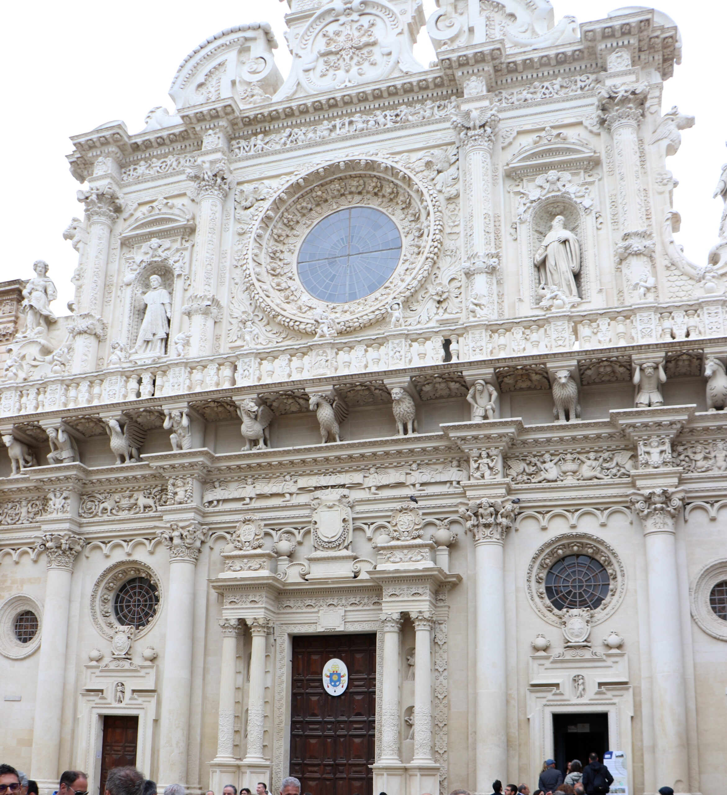 blog lecce