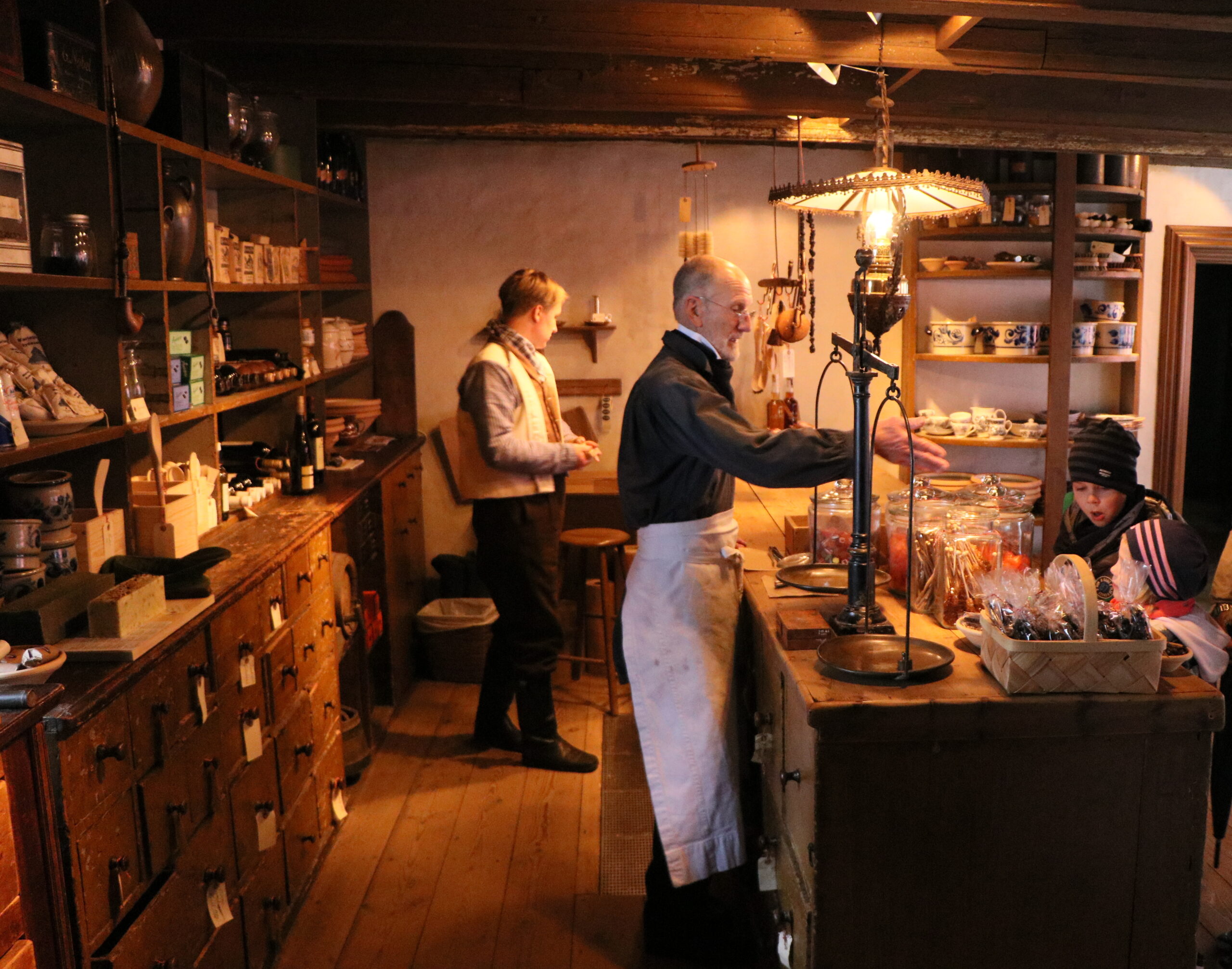 blog skansen