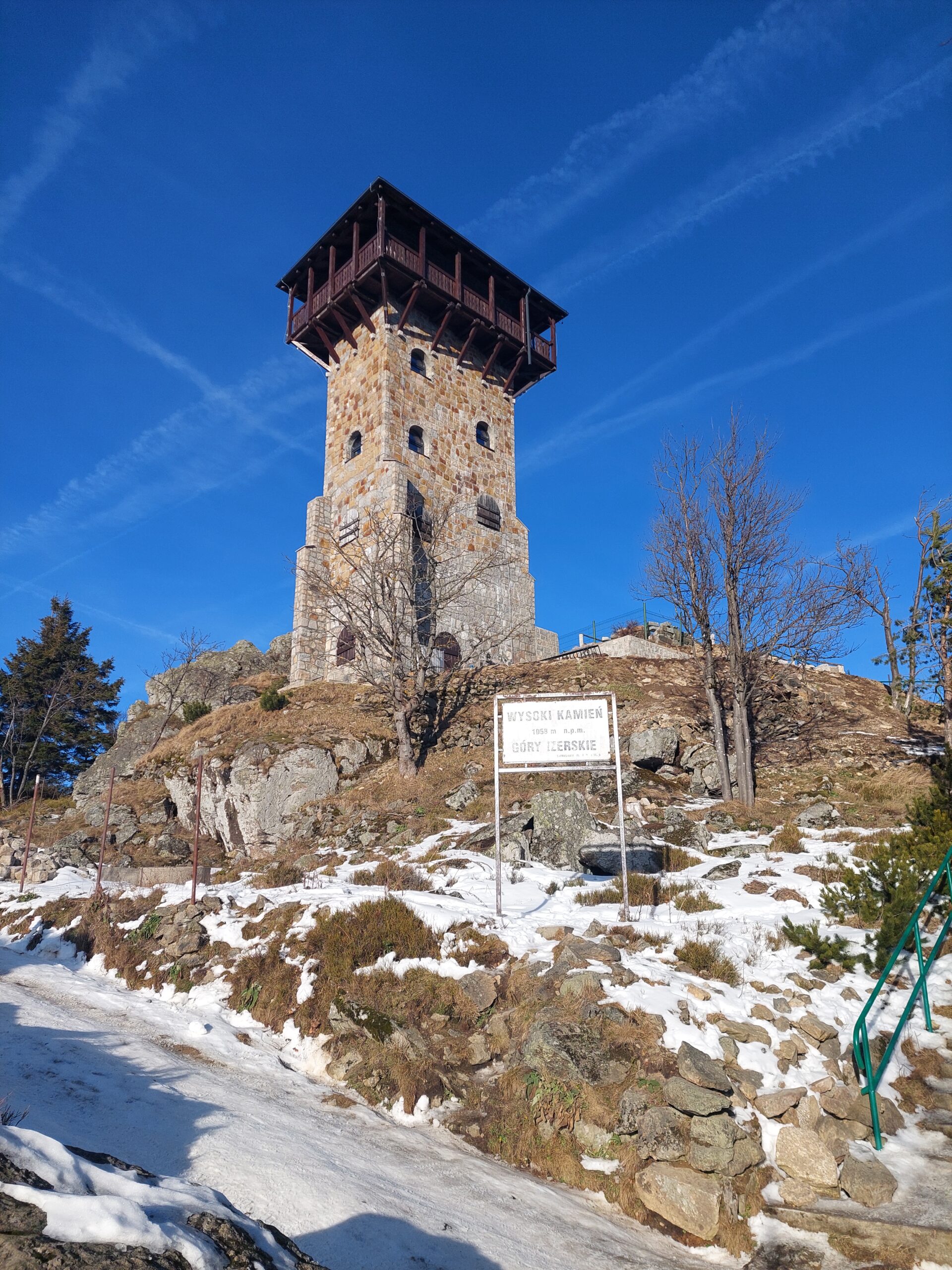 karkonosze