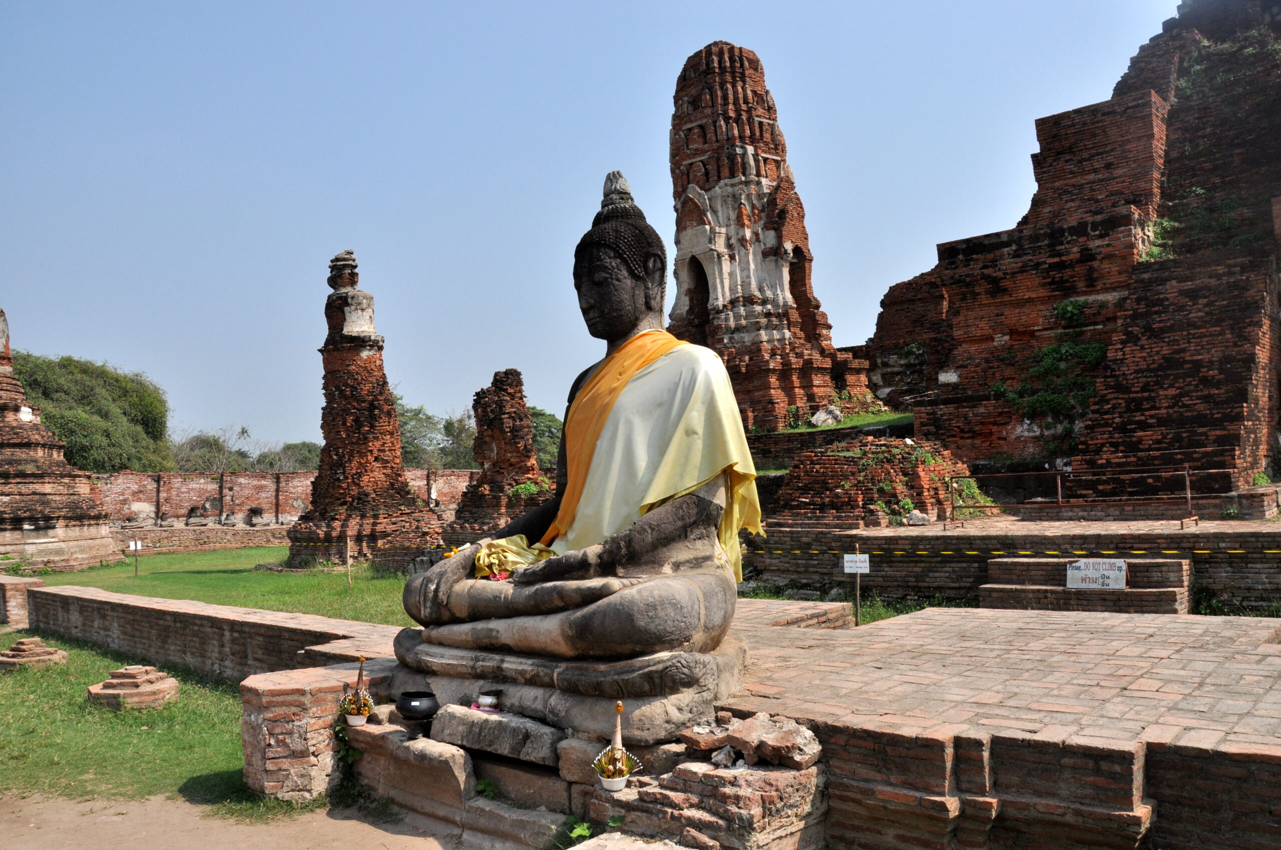 budda